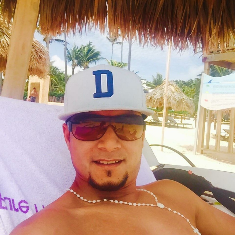 Meet your Posher, Christian